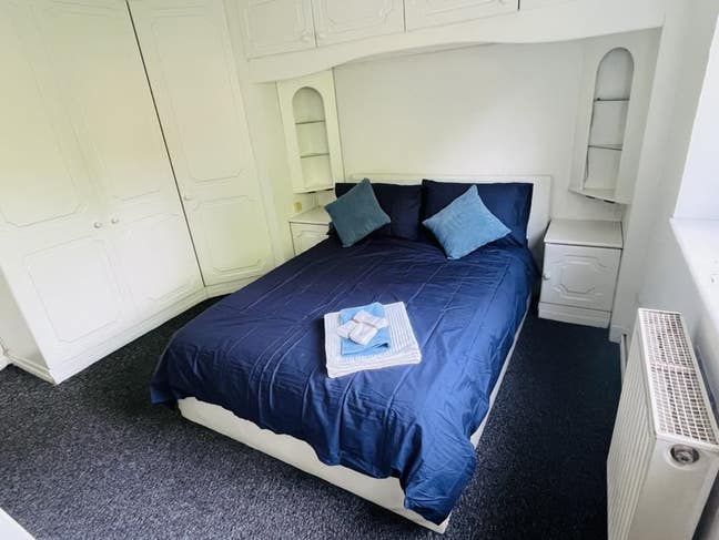 Lovely room-Low deposit-Crystal Palace Main Photo
