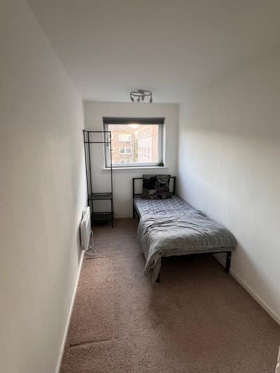 Room Available in City Centre  Main Photo