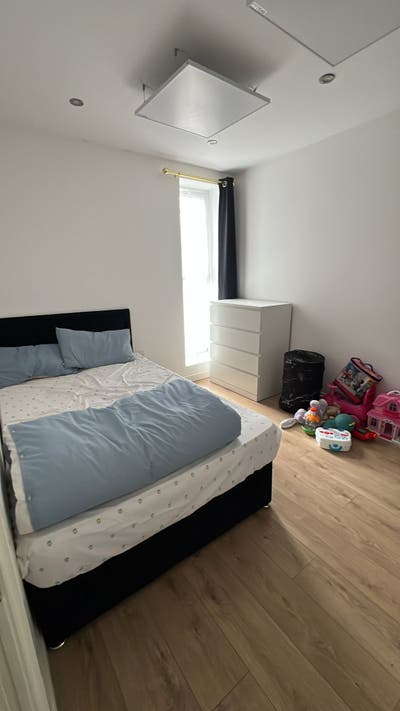 Single Room Available - Battle Avenue, E6 3AJ Main Photo