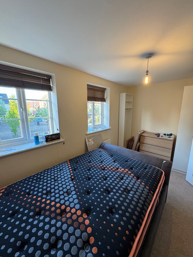 Double room, Hunsbury Meadows Main Photo