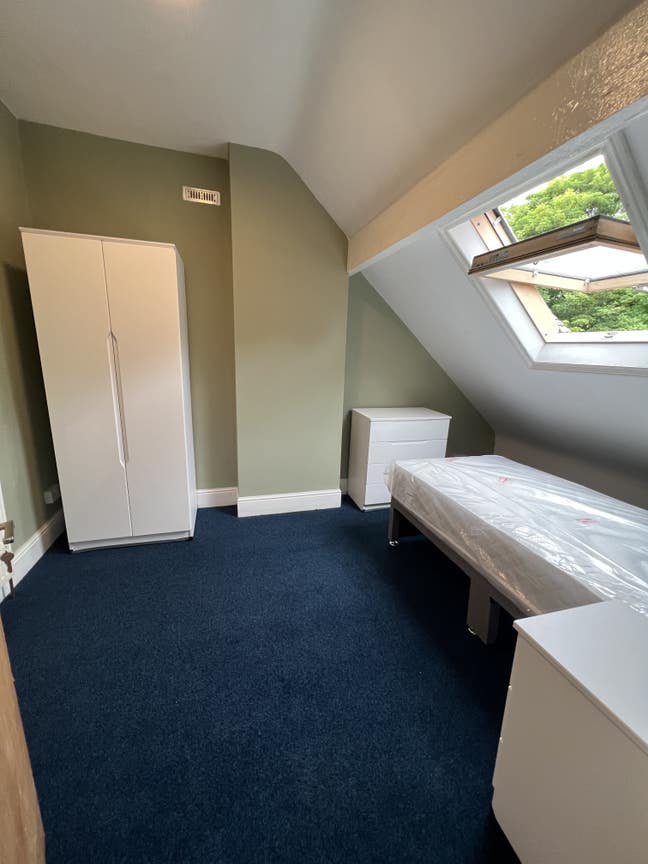 Erdington High Street Bill Inc! Large rooms! Main Photo