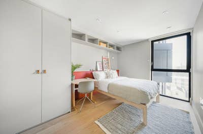 Exceptional Three-Bedroom Apartment Available Main Photo