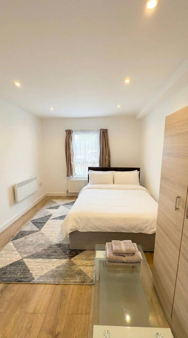 Room to let  Main Photo