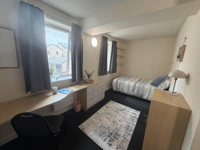 Apartments to Rent - Bradford Horton House Main Photo