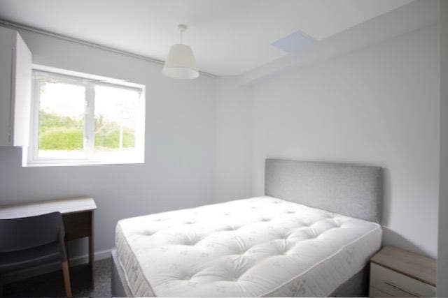 Double Room Available in July! Main Photo