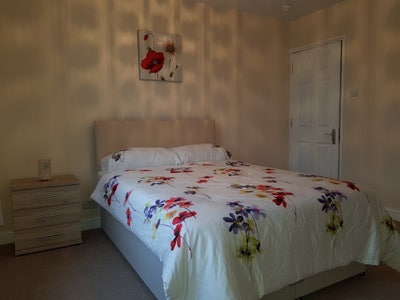 Superb Home, Beautiful En-Suite Room & Facilties Main Photo
