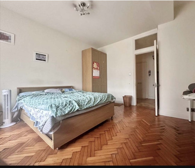 Cozy room in Bayswater close to station Main Photo