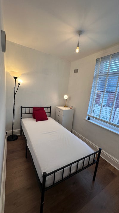 Beautiful Single Room  Main Photo