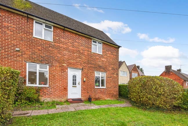 Five Rooms Available in Stanmore! Main Photo