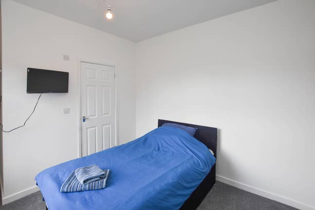 🏡Springfield St-Ensuite Studio Room Near Hospital Main Photo