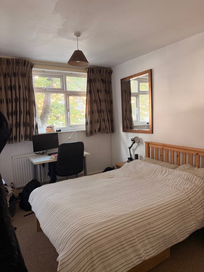 Sublet in Old Street for August Main Photo