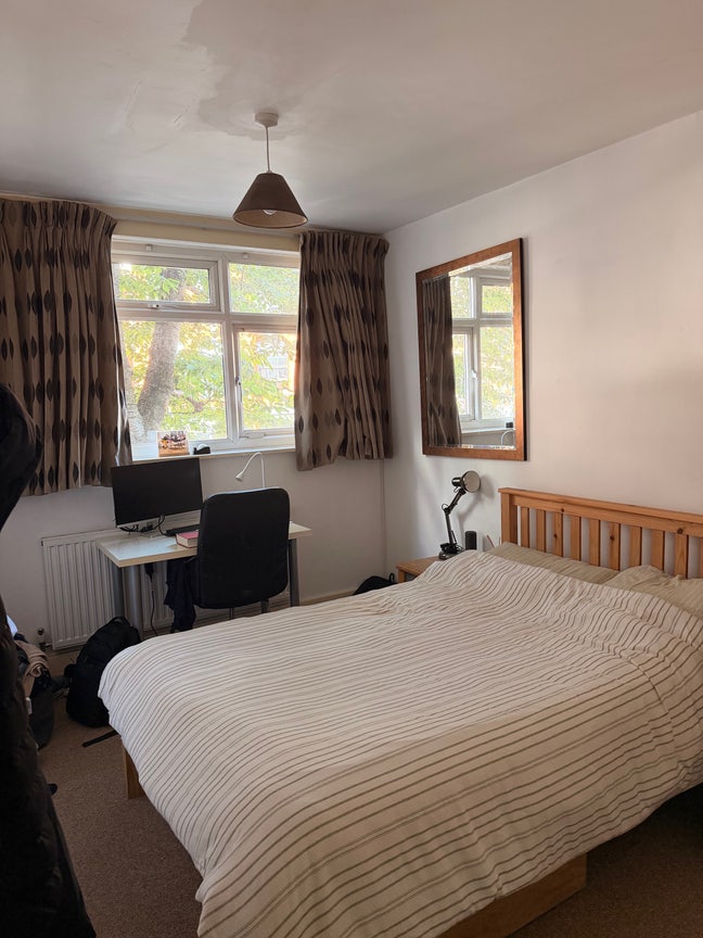 Sublet in Old Street for August Main Photo