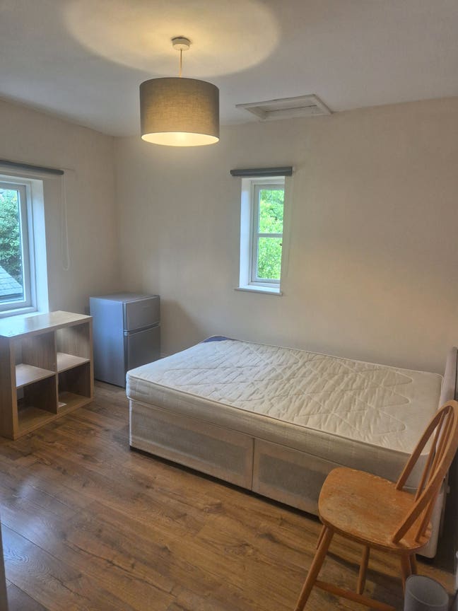 Nice double room good Outlook  Main Photo