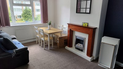 Luxury Rooms-Oxford All Bills Included Main Photo
