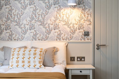 En-suite room available from the 31 th of July Main Photo