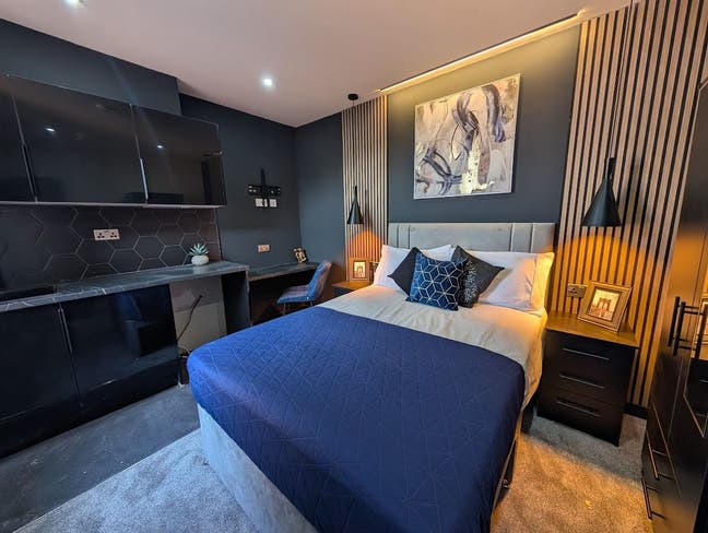 🏡 All-inclusive, fully furnished Studio  Main Photo