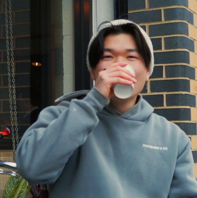 27, Male in Film & Coffee, looking for a flatmates Main Photo