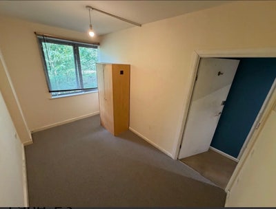 Double room in shared flat, Wick Lane E3 Main Photo
