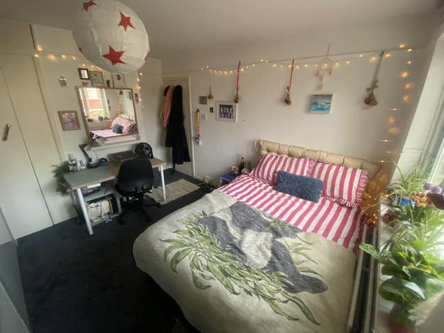 6 Week Summer Sublet in Spacious 3 Bed SE4!  Main Photo