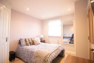 Newly Refurbished House Share close to City Centre Main Photo