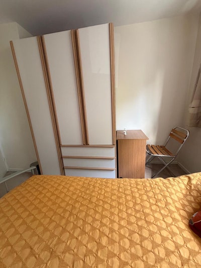 Lovely double room  Main Photo