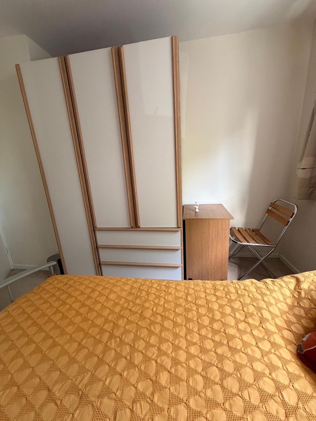 Lovely double room  Main Photo