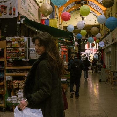 Tidy FemalePhD Student Looking for a Friendly Home Main Photo