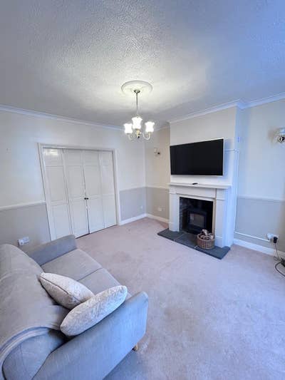 2 Bed Terraced House, Sussex Avenue, TN24 Main Photo