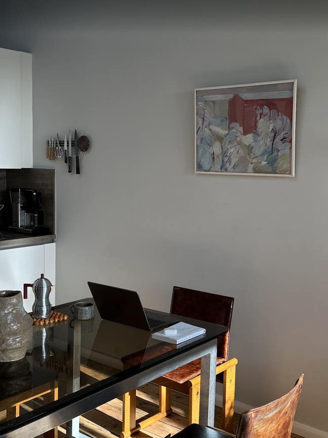 Room Available in Design-led Apartment  Main Photo