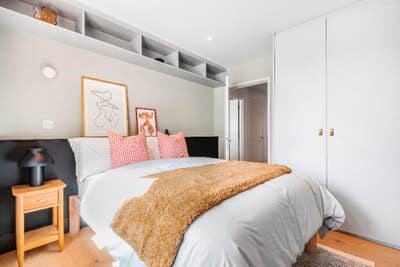 Secure One Bed Flat Available in Bermondsey! Main Photo