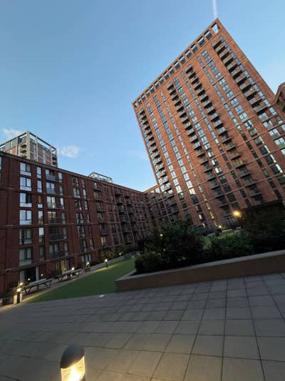Large En-Suite Room | 10–15 Mins to Spinningfields Main Photo