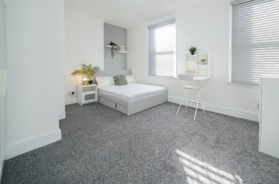 Women’s Supported Accommodation  Main Photo