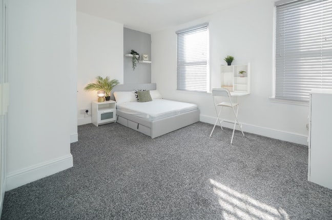 Women’s Supported Accommodation  Main Photo