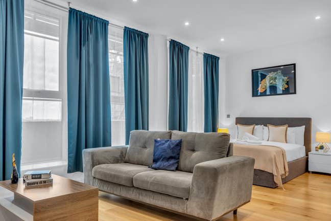 Studio at Hounslow Central Main Photo