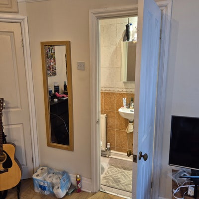 Beautiful double ensuite room, prime location Main Photo