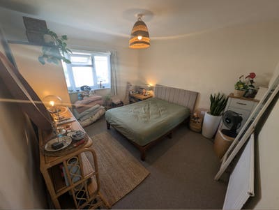 House with 2 large bedrooms available Main Photo