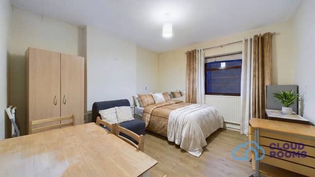 South West London – SW4🏠Clapham / Lambeth Zone  2 Main Photo