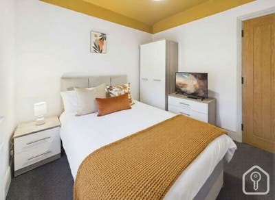 🏡*** BRAND NEW double rooms *** Main Photo