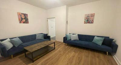 Rooms Available – Dss/Housing Benefit Welcome Main Photo