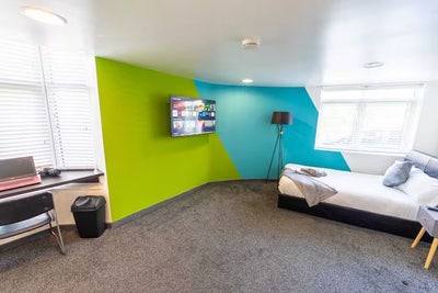 🔥Offer : Large Studio Next to Uob  Main Photo