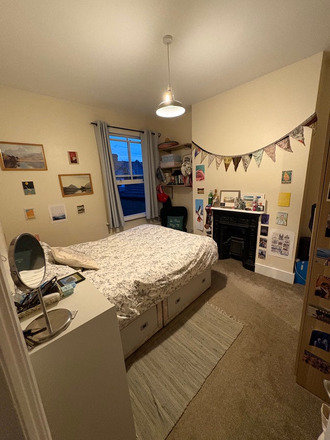 Double Room Near Clapham North Main Photo