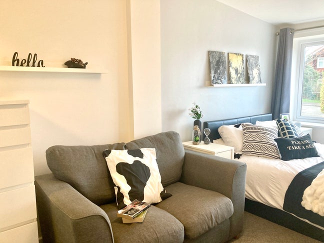 Will We Pass the Vibe Test? 😎 Sure Hope So 🏡
 Main Photo