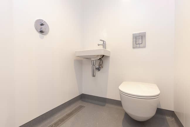 Student en-suite bedroom in Cowley  Main Photo