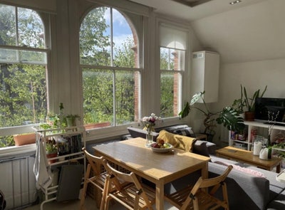 En-suite double room available in south hampstead  Main Photo