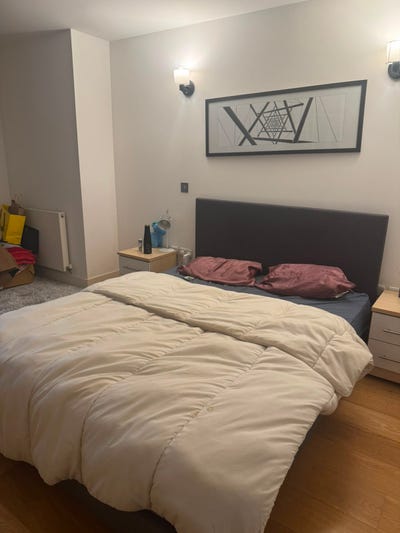 Ensuite room near Kings Cross Main Photo