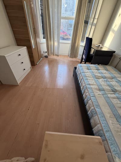Double and Master room available  Main Photo