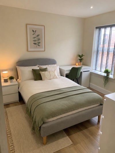 Luxury Own Bathroom - Bills Included Main Photo