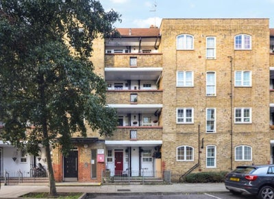 Shoreditch Large Double Room Available!  Main Photo