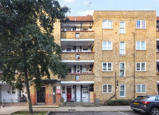 Shoreditch Large Double Room Available!  Main Photo