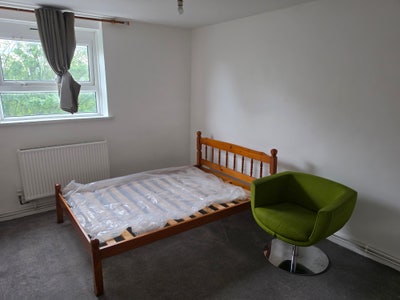 Double Room For Rent Main Photo